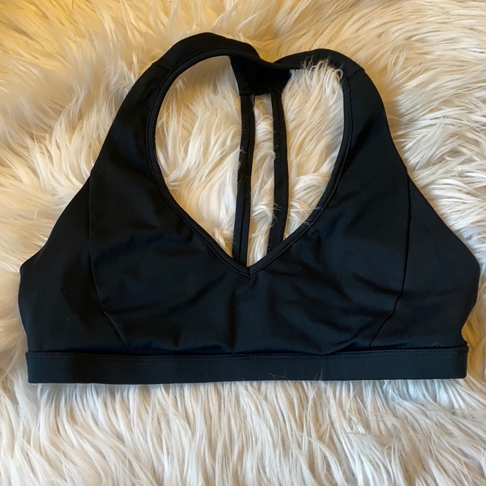 BuffBunny Sport Bra size Medium